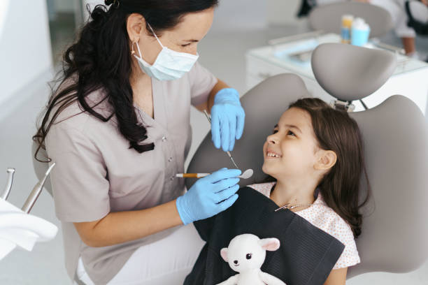 Best Orthodontic Emergency Dentist in Winchester, MO