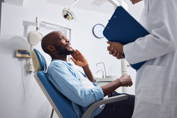 Best Broken or Cracked Tooth Emergency Dentist in Winchester, MO