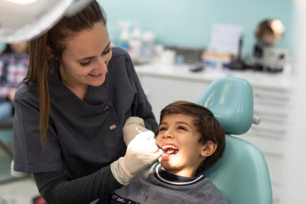 Best Weekend Emergency Dentist in Winchester, MO
