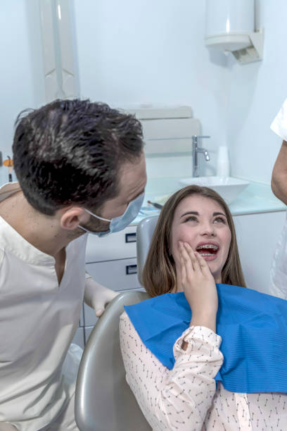 Best Orthodontic Emergency Dentist in Winchester, MO