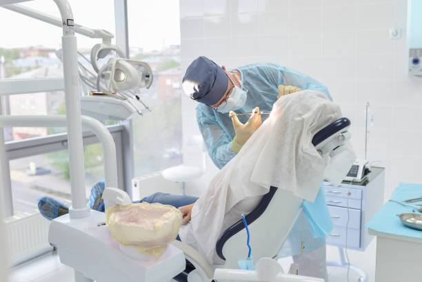 Best Emergency Dental Services for Seniors in Winchester, MO